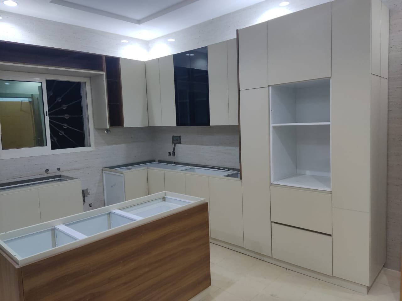 مشروع مطبخ البيت السعيد 17